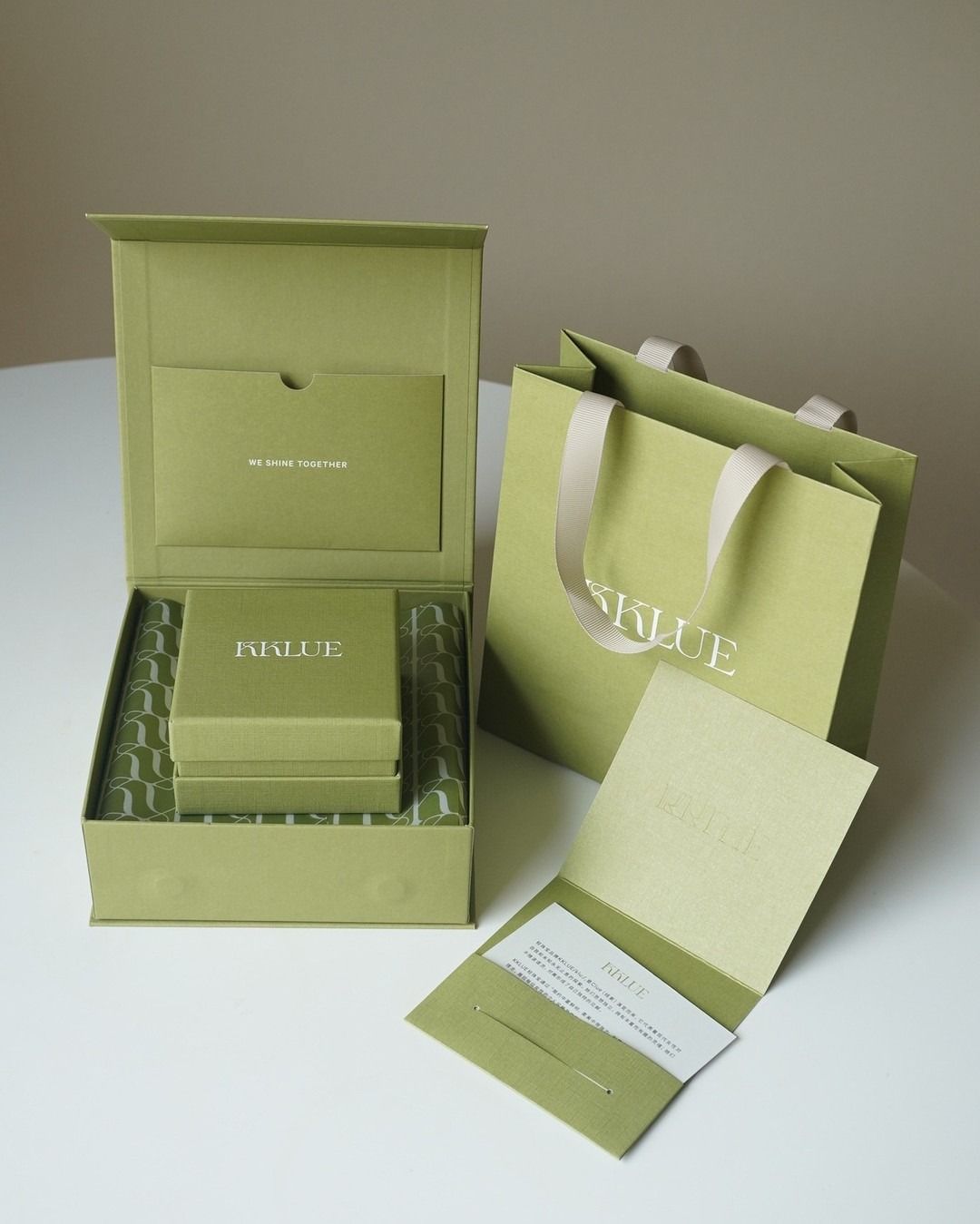 Gift Boxes